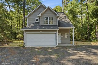 104 HAZEL DRIVE, Hague, VA 22469
