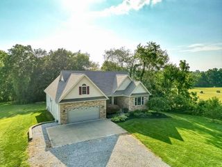 12567 Upper Fredericktown Road, Mount Vernon, OH 43050