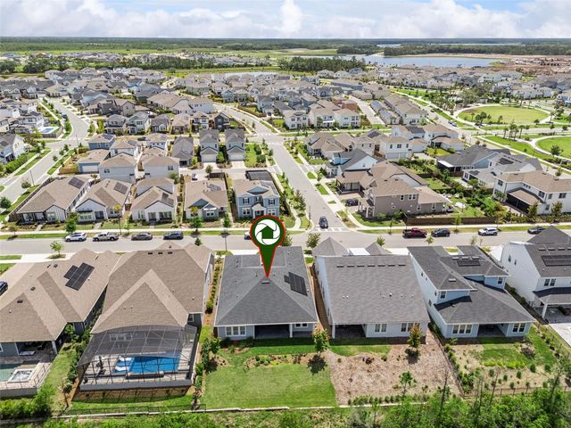 6410 TRAILBLAZE BEND, St Cloud, FL 34771