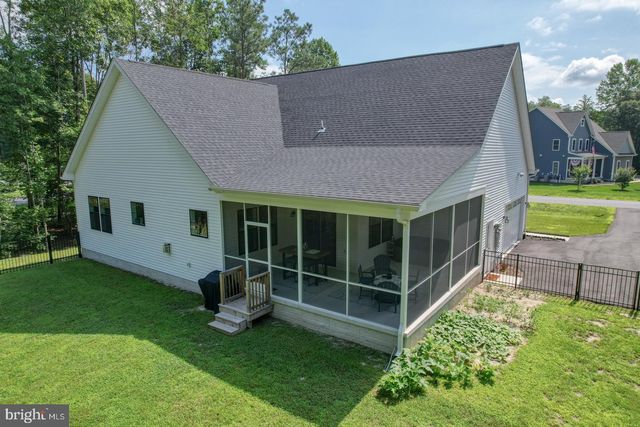 24195 JERRICO RD, Lincoln, DE 19960