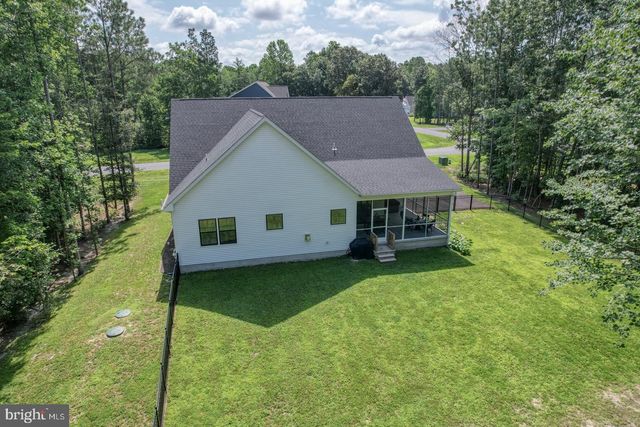 24195 JERRICO RD, Lincoln, DE 19960