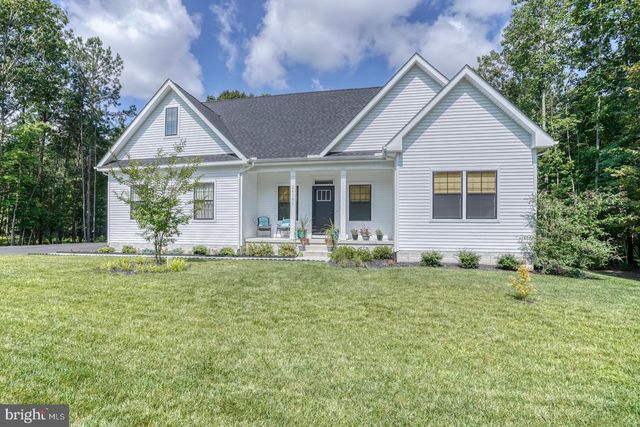 24195 JERRICO RD, Lincoln, DE 19960