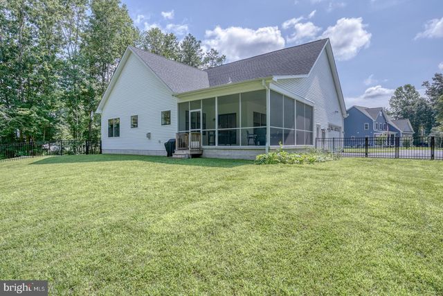 24195 JERRICO RD, Lincoln, DE 19960