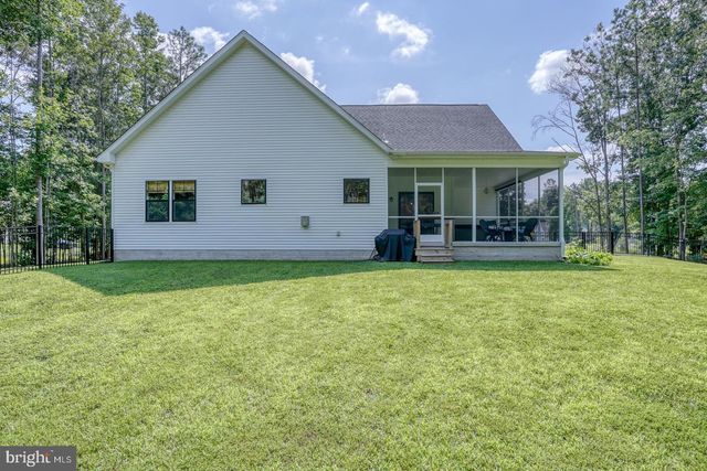 24195 JERRICO RD, Lincoln, DE 19960