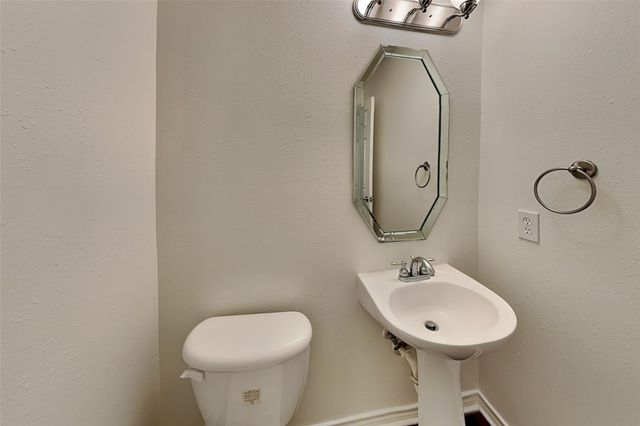 5415 Carta Valley Lane, Richmond, TX 77469