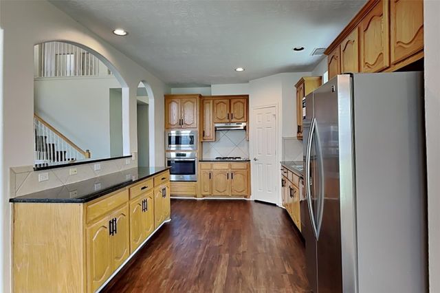 5415 Carta Valley Lane, Richmond, TX 77469