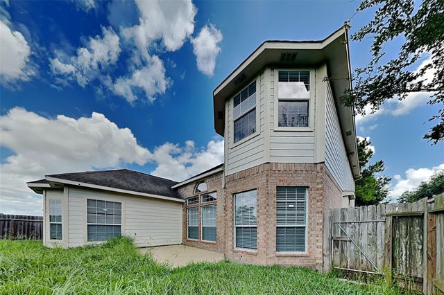 5415 Carta Valley Lane, Richmond, TX 77469