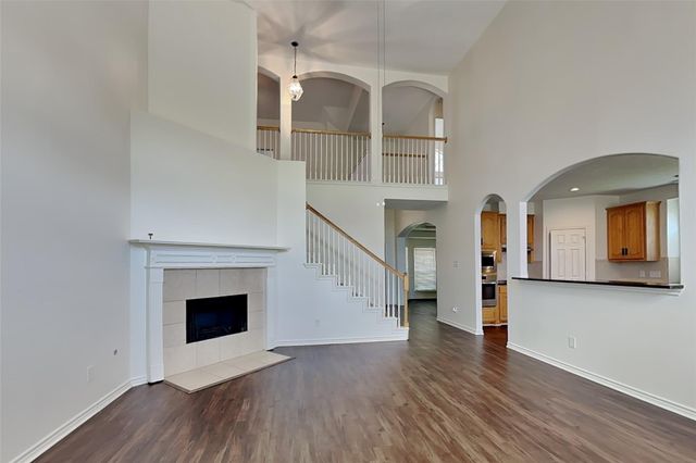 5415 Carta Valley Lane, Richmond, TX 77469