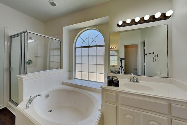 5415 Carta Valley Lane, Richmond, TX 77469