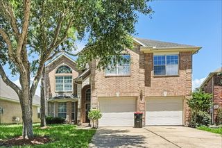 5415 Carta Valley Lane, Richmond, TX 77469