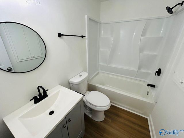 4422 Bonnell Drive A, Huntsville, AL 35810