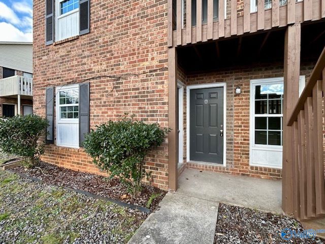 4422 Bonnell Drive A, Huntsville, AL 35810