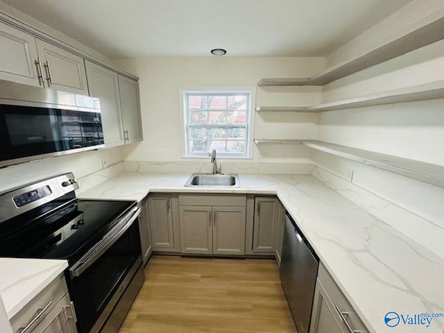 4422 Bonnell Drive A, Huntsville, AL 35810