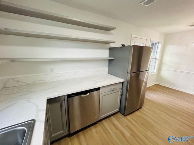 4422 Bonnell Drive A, Huntsville, AL 35810