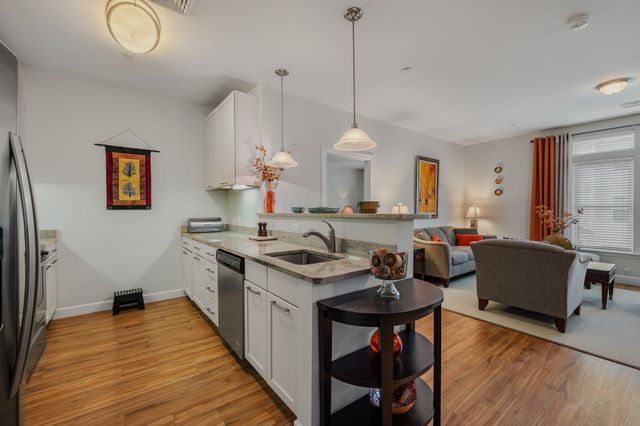 38 Hope Street 1206, East Lyme, CT 06357