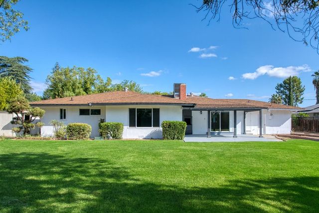 1408 E Richert Avenue, Fresno, CA 93704