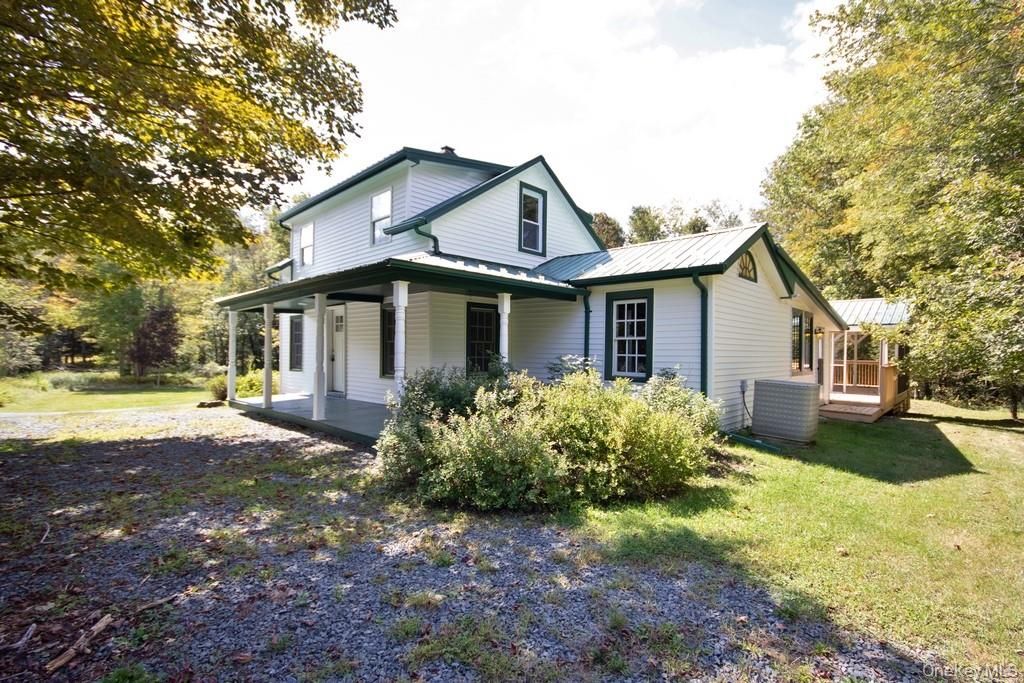 151 Airport Road, Bethel, NY 12762
