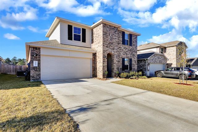 13845 Rock Island Trail, Conroe, TX 77384