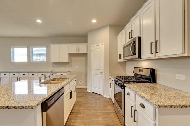 13845 Rock Island Trail, Conroe, TX 77384