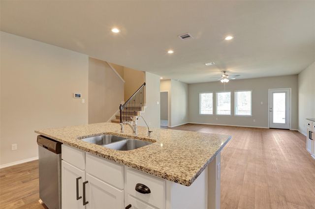 13845 Rock Island Trail, Conroe, TX 77384