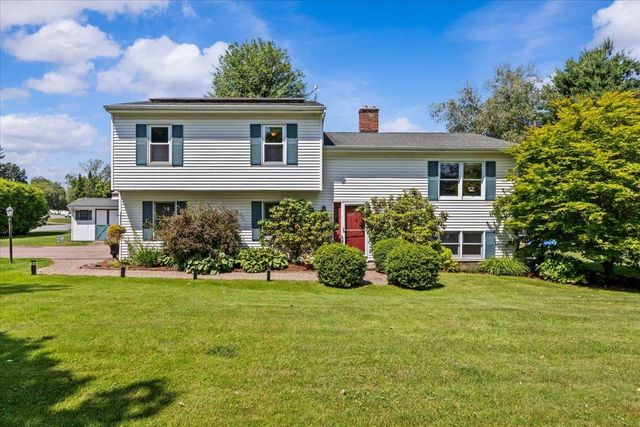 87 Morgan Parkway, Williston, VT 05495