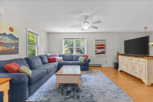 87 Morgan Parkway, Williston, VT 05495