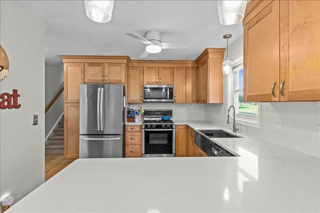87 Morgan Parkway, Williston, VT 05495