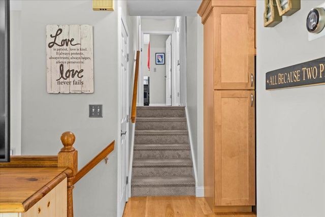 87 Morgan Parkway, Williston, VT 05495
