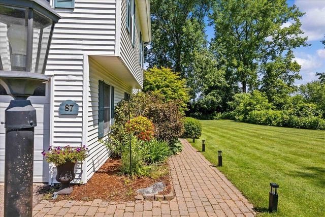 87 Morgan Parkway, Williston, VT 05495