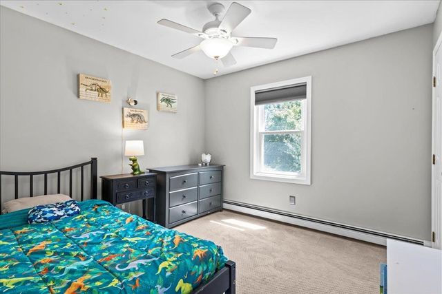 87 Morgan Parkway, Williston, VT 05495