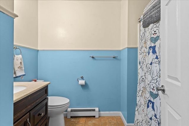 87 Morgan Parkway, Williston, VT 05495