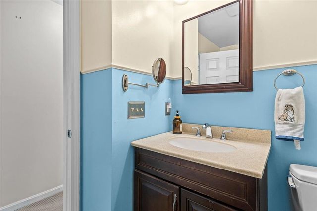 87 Morgan Parkway, Williston, VT 05495