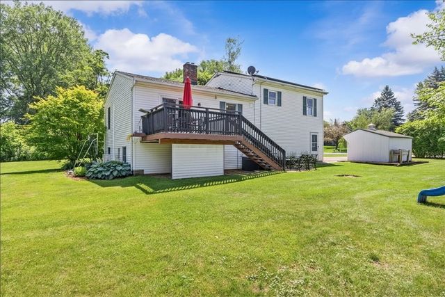 87 Morgan Parkway, Williston, VT 05495