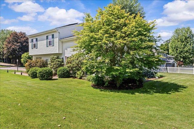 87 Morgan Parkway, Williston, VT 05495