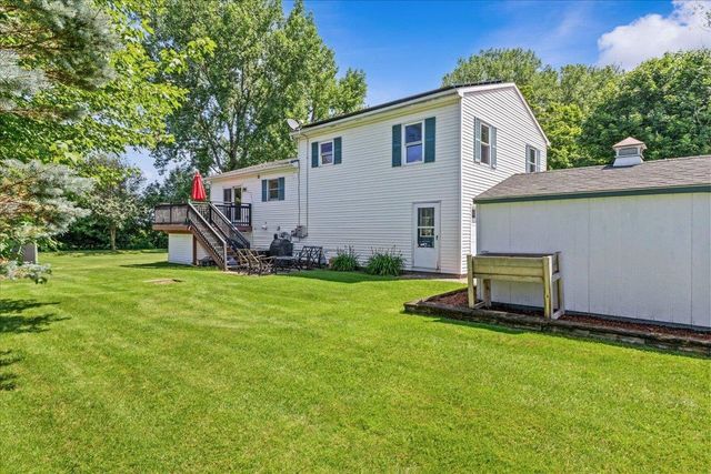 87 Morgan Parkway, Williston, VT 05495