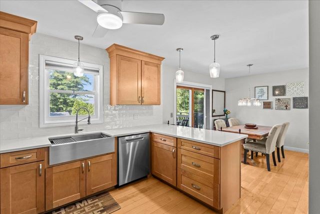 87 Morgan Parkway, Williston, VT 05495