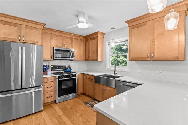 87 Morgan Parkway, Williston, VT 05495