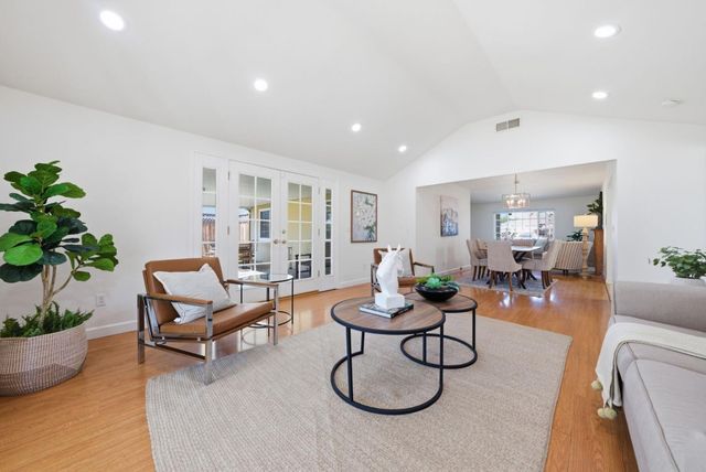 3046 Greenwood Drive, Fremont, CA 94536