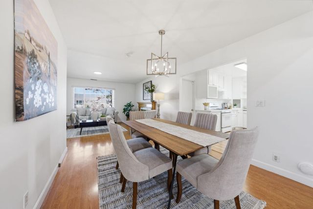 3046 Greenwood Drive, Fremont, CA 94536