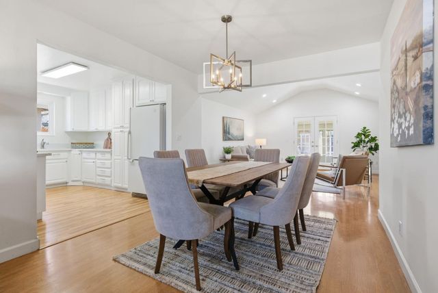 3046 Greenwood Drive, Fremont, CA 94536