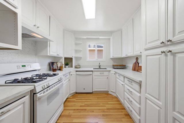 3046 Greenwood Drive, Fremont, CA 94536