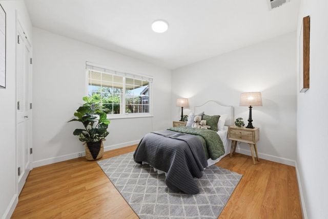 3046 Greenwood Drive, Fremont, CA 94536