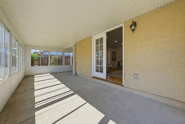 3046 Greenwood Drive, Fremont, CA 94536