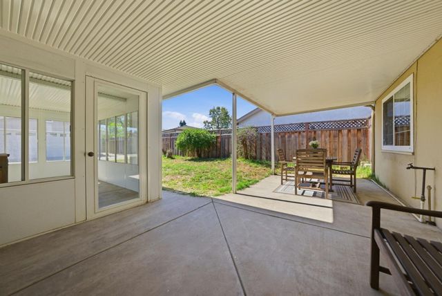 3046 Greenwood Drive, Fremont, CA 94536