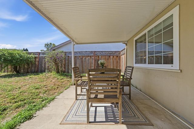 3046 Greenwood Drive, Fremont, CA 94536