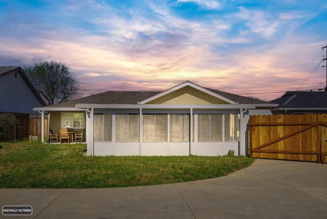 3046 Greenwood Drive, Fremont, CA 94536