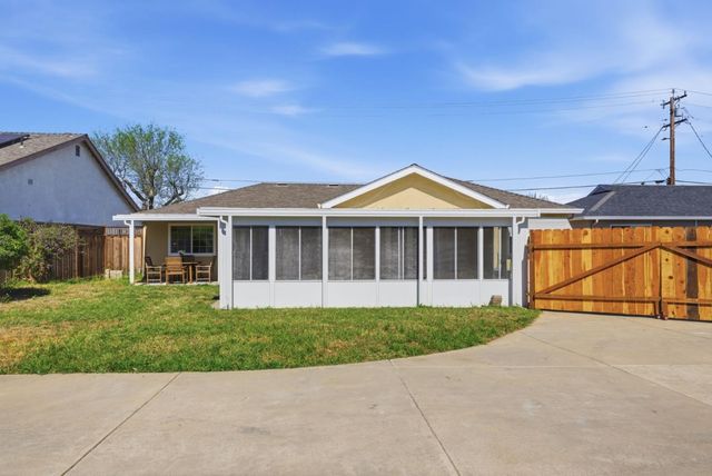 3046 Greenwood Drive, Fremont, CA 94536