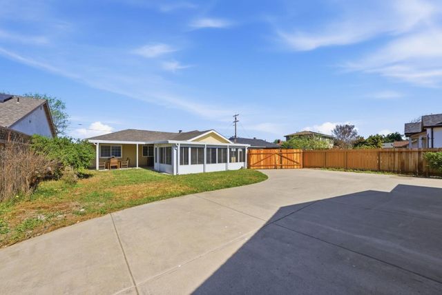 3046 Greenwood Drive, Fremont, CA 94536