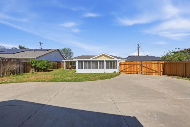 3046 Greenwood Drive, Fremont, CA 94536