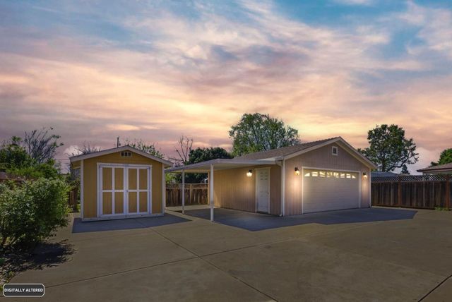3046 Greenwood Drive, Fremont, CA 94536
